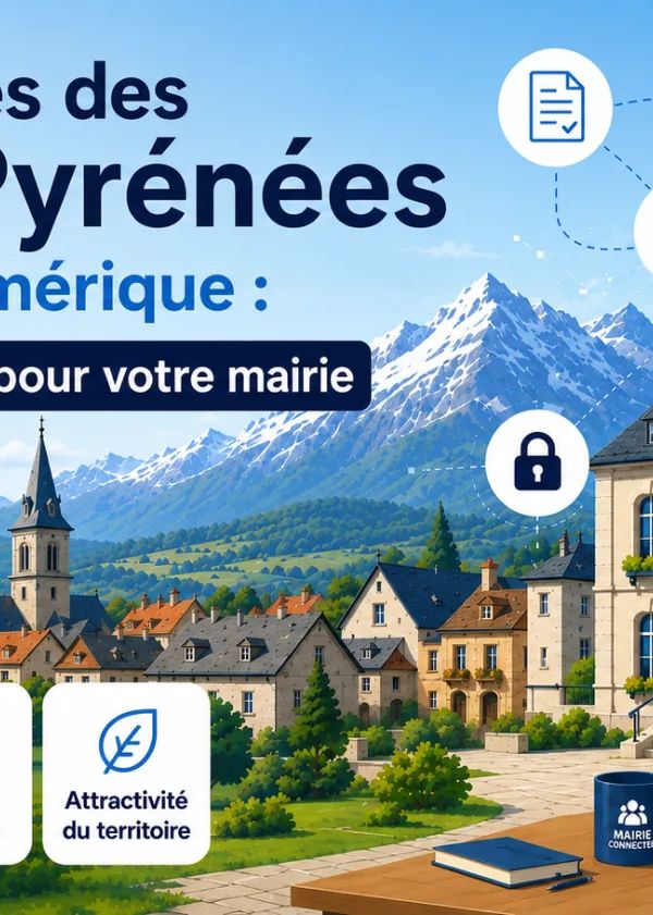 les petites communes face à l'IA